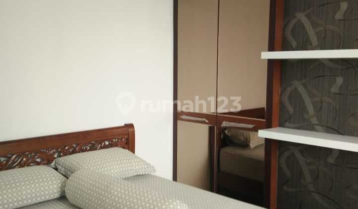 Apartment Denpasar Residence Kuningan Jaksel Tower Ubud 2BR Lt18 (Ndr-Cel)