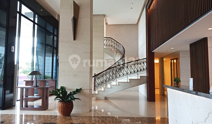 Termurah Jual Cepat Apartemen Mustika Golf Residence Jababeka Brandnew