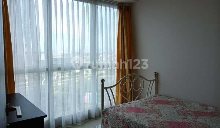 Callia Pulomas Lokasi Bagus Depan Jalan Raya Perintis Kemerdekaan