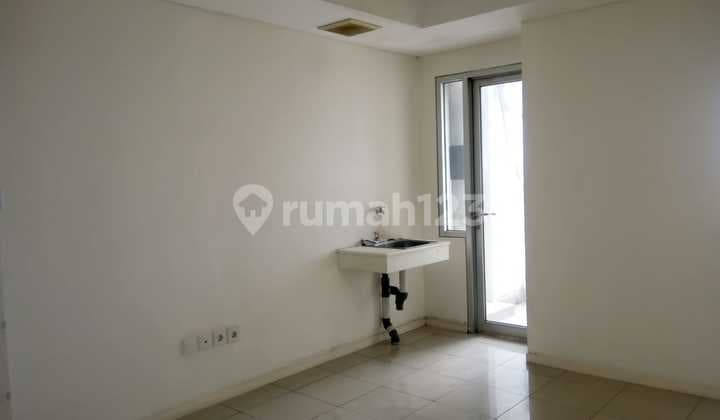 Apartemen Green Lake Sunter 2 Br