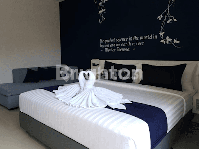 COZY STAY APARTEMENT