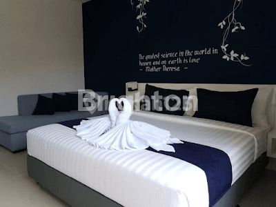 COZY STAY APARTEMENT