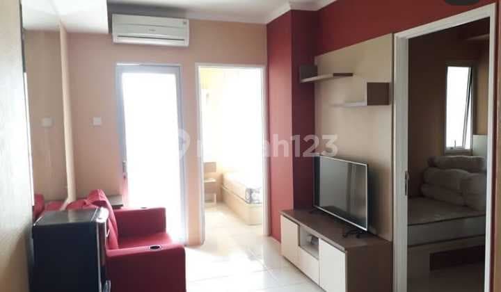 Disewakan Apartemen Pakubuwono Terrace 2br Fuly Furnish