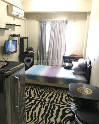 Di jual Apartemen Sunter Park