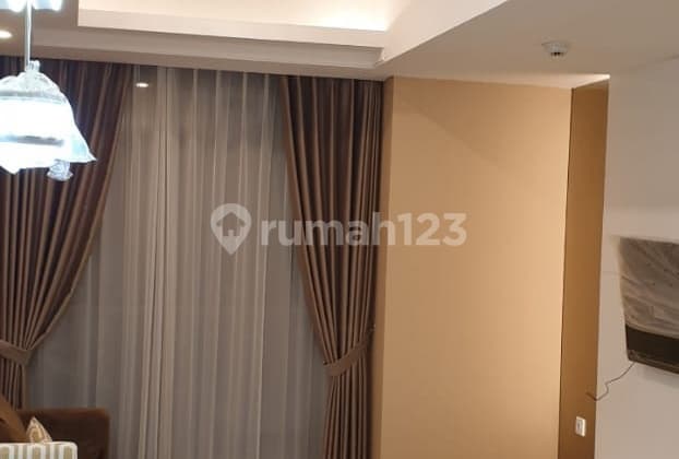 Di Jual Apartemen Taman Anggrek Residence 2 br