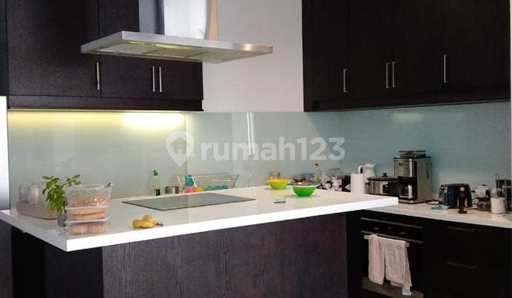 Unit Cantik Dan Rapih