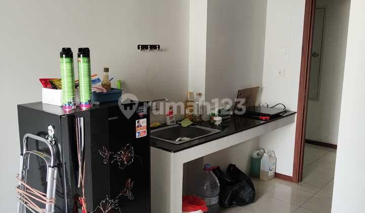 Dijual murah view bagus