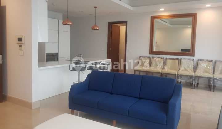 DIJUAL APARTEMEN MEWAH LA MAISON BARITO KEBAYORAN BARU / UNIT DENGAN 3 BR / 169 sqm / INVESTASI MENGUNTUNGKAN /SIAP SHOWING / TERMURAH Rp. 7,3M / PRIVATE LIFT / RIZAL - 0811171xxxx