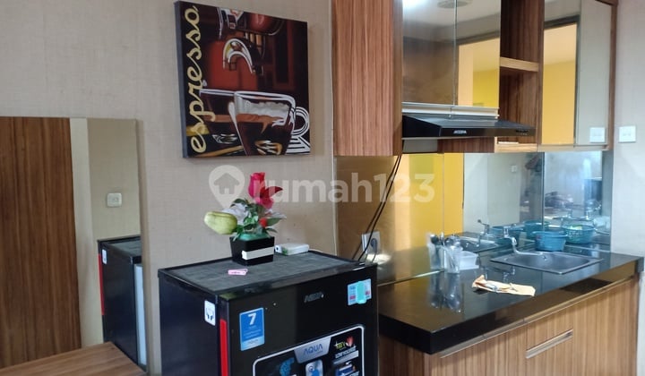 Dijual Dp Murah Apartemen Great Western Resort Studio Fullfurnish