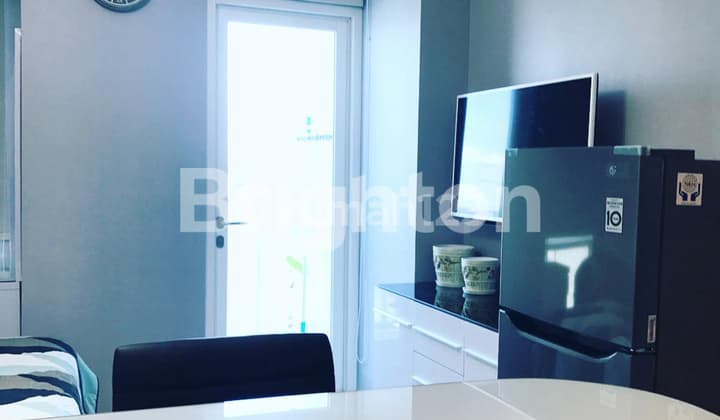 HOT ITEM GRAND SUNGKONO LAGOON VENETIAN