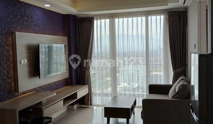 Disewakan Apartemen Landmark Residence
