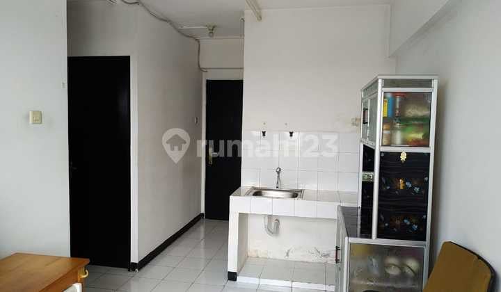 JUAL BUTUH 2BR Apartemen SIAP HUNI