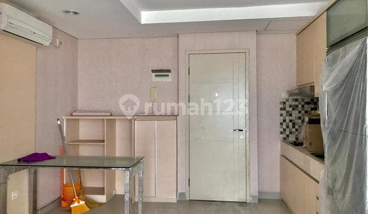 For Rent Trivium Apartment 3BR Lake View Good and Comfortable