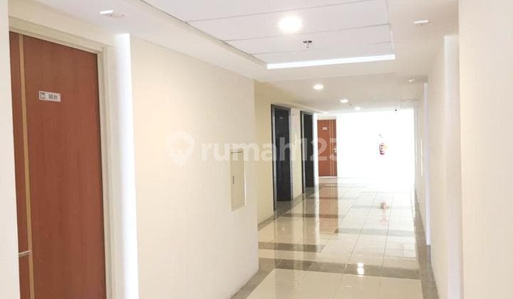 Dijual Apartemen Puncak CBD Tower A Lt 50 2BR Kosongan