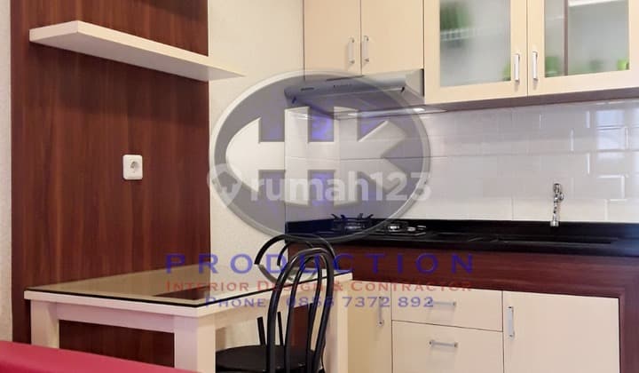 DISEWAKAN MURAH 2jt an 2BR Water Heater Interior Design