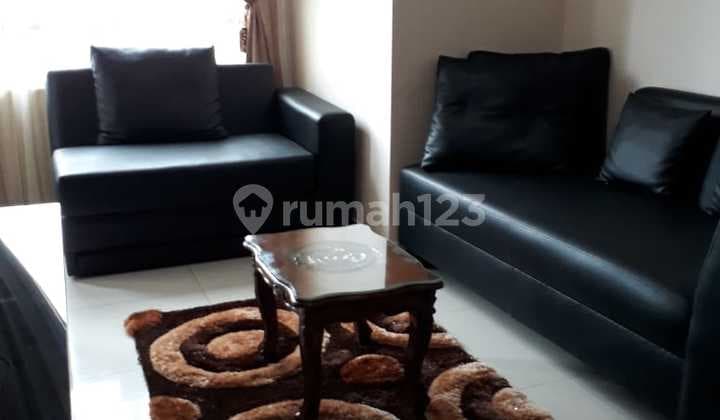 Apartment Kuningan City Jaksel Tower Ubud 1BR Lt3 (Mar-Cel)