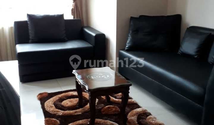 Apartment Kuningan City Jaksel Tower Ubud 1BR Lt3 (Mar-Cel)