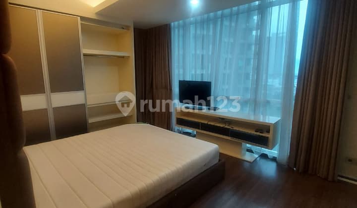 Disewakan Apartemen Kemang Village 3 Bedroom Tower Cossmo