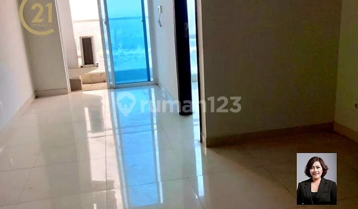 1 Bedroom Brand New Unit in Dragon Head Route is Offered to New Owner