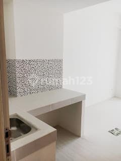 For Sale Apartment Puncak CBD Surabaya Tower A 2BR Unfurnished