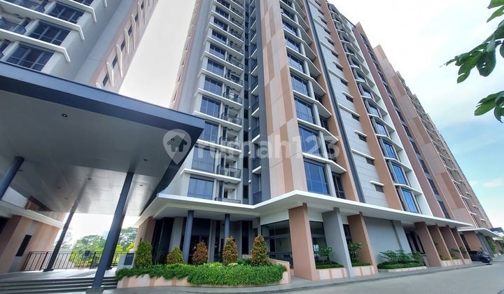 Apartment MARIGOLD 1 BEDROOM Premium di NAVAPARK BSD CITY
