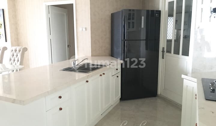 DIJUAL APARTMENT AMARTAPURA FURNISH DAN SIAP HUNI LIPPO KARAWACI