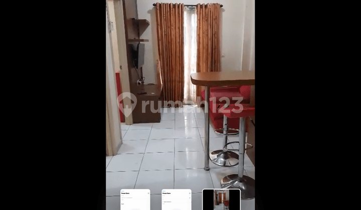 Apartement Centerpoint Bekasi Tower C Lantai 2