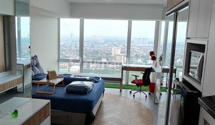 U Residence Tower 3