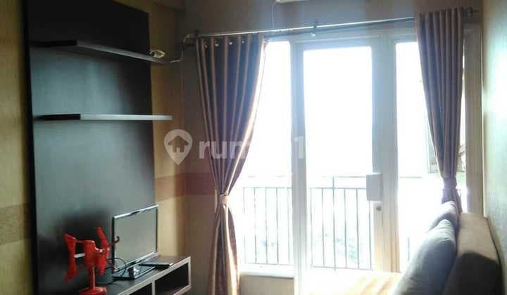 Cheap apartment in BSD