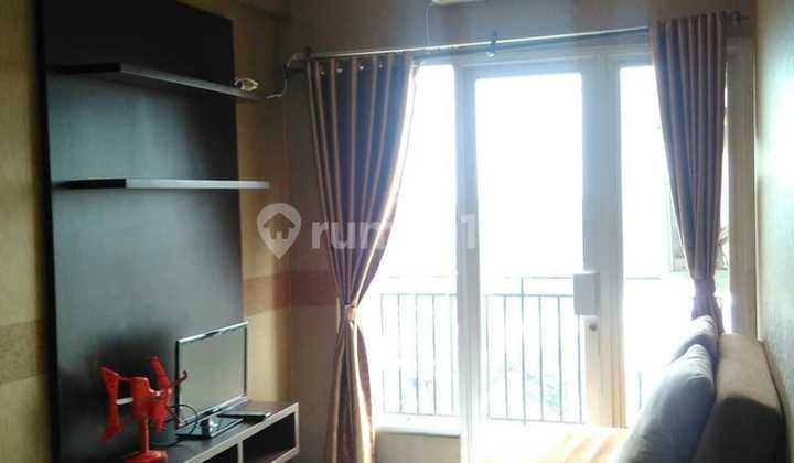 Apartemen murah di BSD