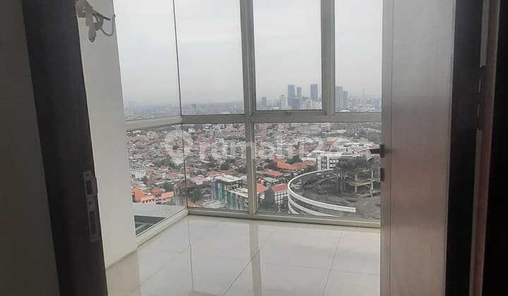 Dijual Linden Apartemen 2 Kamar Ngagel Darmo Dinoyo Gubeng