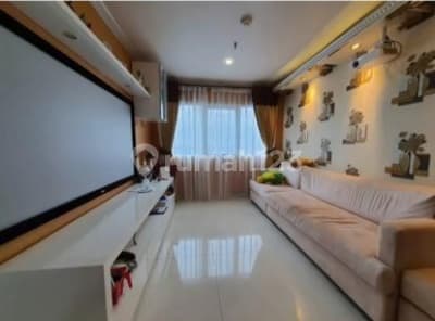Apartement Permata Senayan