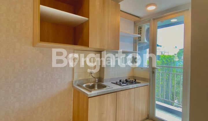 Apartemen Mewah Harga Terjangkau,cuman Bayar 8juta Langsung Huni