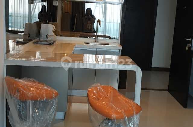 Apartemen Brooklyn di Alam Sutera