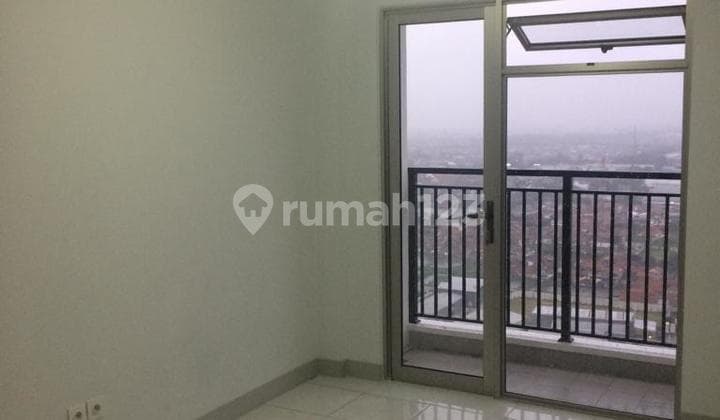 ASLI MURAHNYA APARTEMEN M SQUARE 2 BR CIBADUYUT BANDUNG