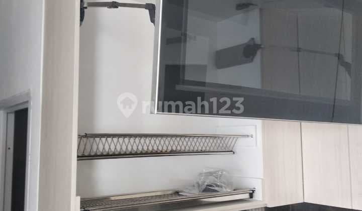 Keren Bisa Punya Apartemen 3 Br Furnished Grand Asia Afrika Bandung