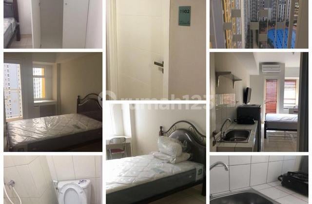 Apartemen cuma 300jt nego siapa cepat Anda dapat, Summarecon Bekasi Tower Davalia Bekasi Apartemen cuma 300jt nego siapa cepat Anda dapat, Summarecon Bekasi Tower Davalia Bekasi