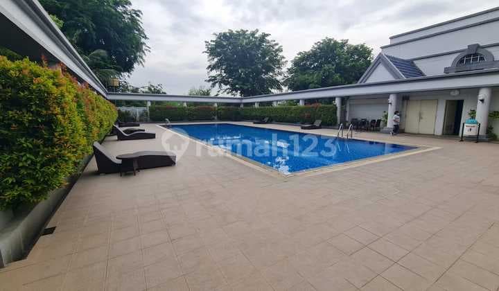 Wesling Kedoya Apartment