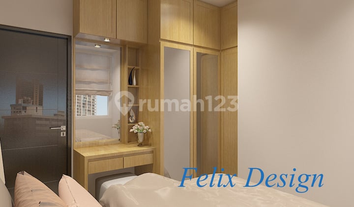 DIJUAL CEPAT APARTMENT PASAR BARU MANSION, JAKARTA PUSAT DIJUAL CEPAT APARTMENT PASAR BARU MANSION, JAKARTA PUSAT