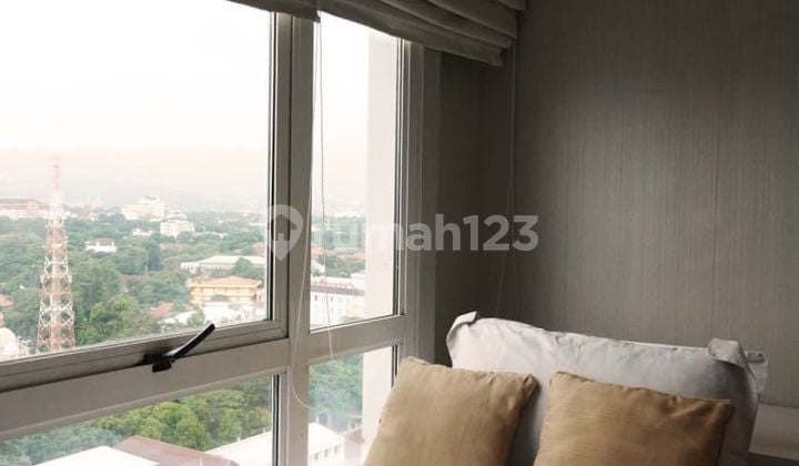 Apartment El Royale Emerald type