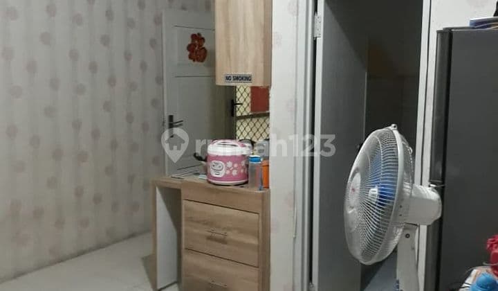 Apartemen Siap Huni di Teluk Intan Tower Sapphire