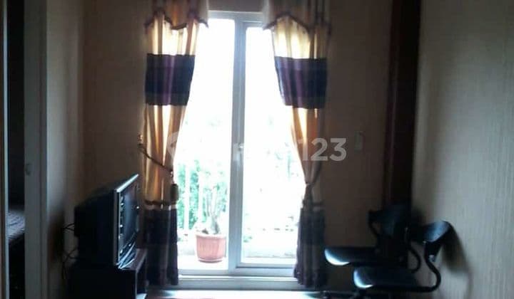 Grand Centerpoint Apartment Connecting 3 Bedrooms in West Bekasi.