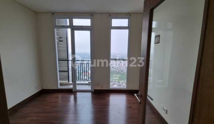 For Rent Fast Puri Orchard Apartment 1 BR Near Puri Indah