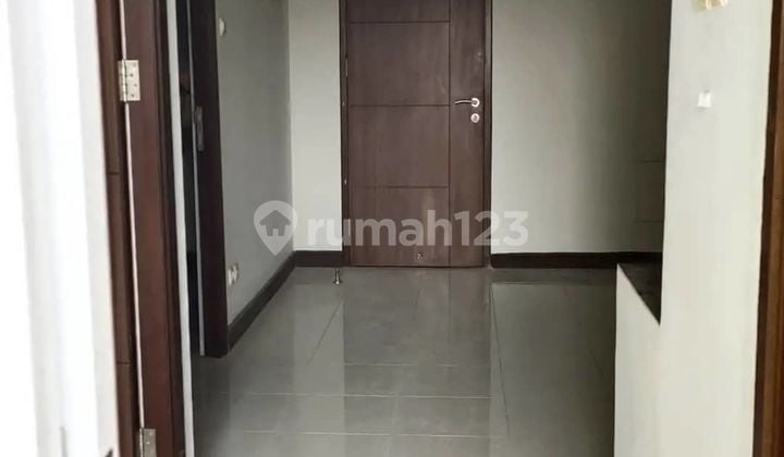 Apartemen di Muara Baru siap huni