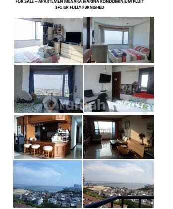 Menara Marina Condominium