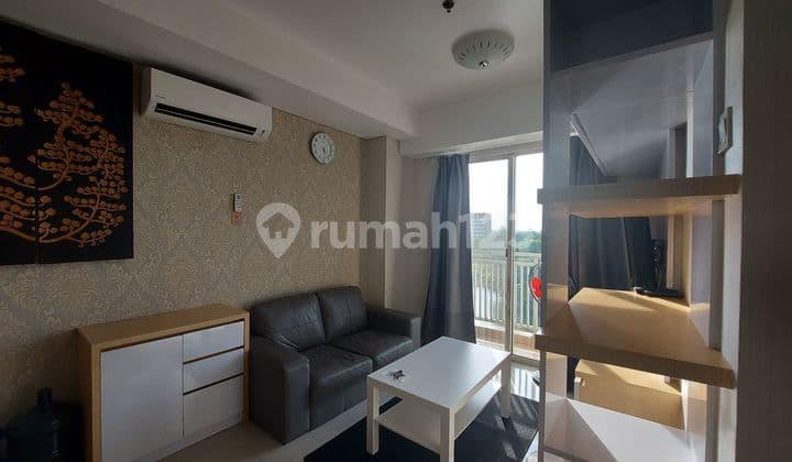 Trivium apartment 2 bedroom with beautiful lake view