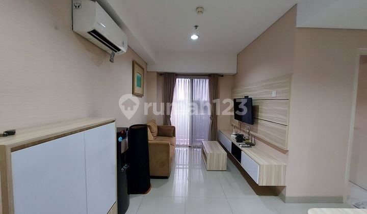 Apartemen Trivium 2Br Dekat Papaya dan Farmers Lippo Cikarang