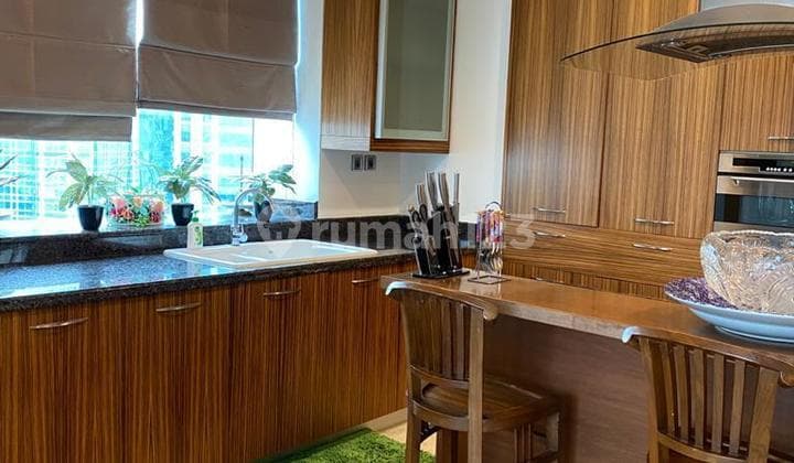For Rent 3 Bedroom Pacific Place Residence