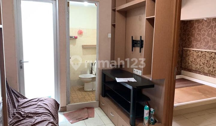 Nice Green Park View Apartment, Cengkareng, West Jakarta *0035-CHR*