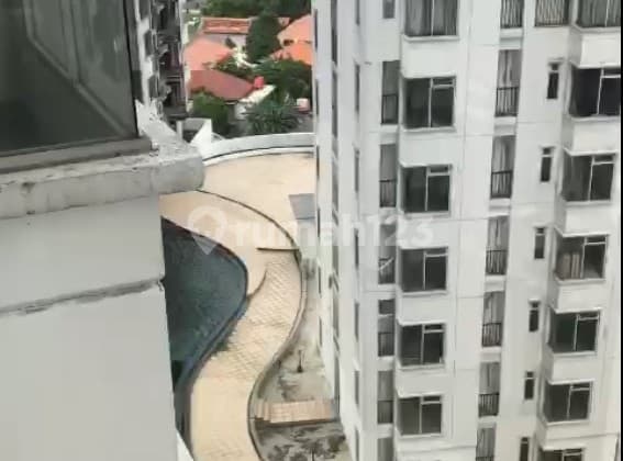 The Archies Sudirman Apartment-Bendungan Hilir